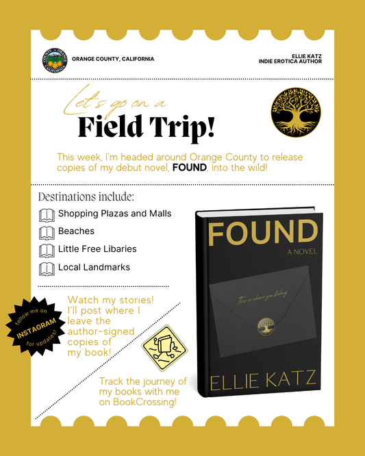 Field Trip!