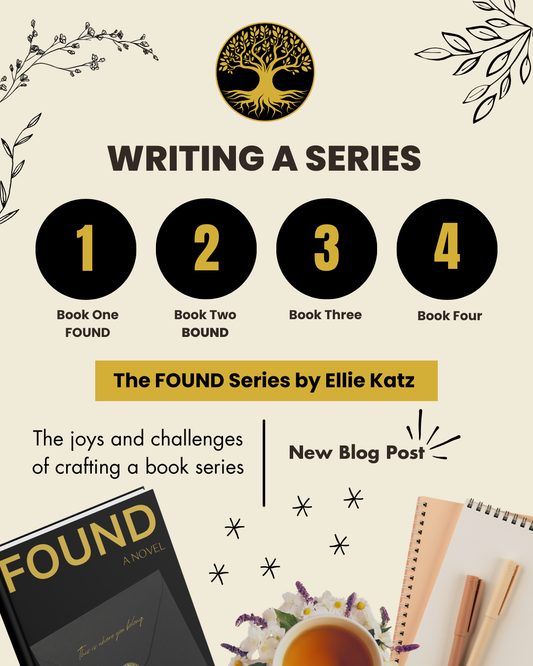 Writing a Series