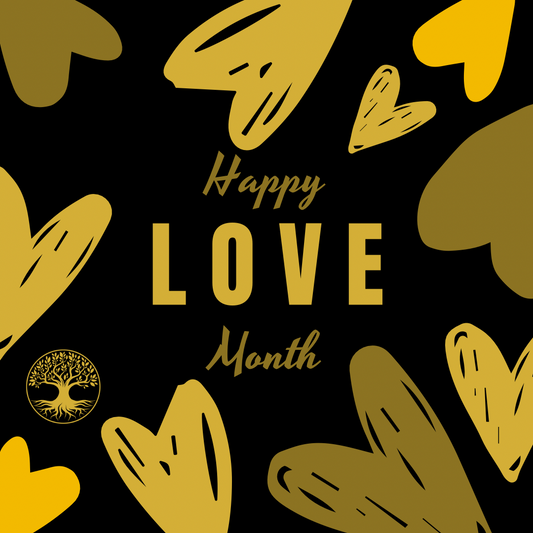 A labour of love, from my heart to yours