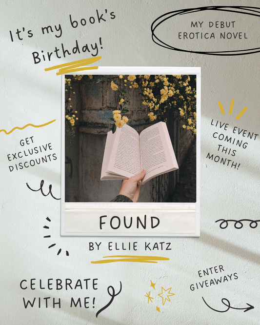 One Year of FOUND